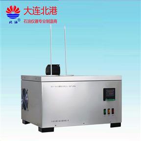 石(shi)蠟熔(rong)點測(ce)定儀(yi)